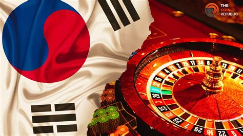Korean casino spree organizer gambles firm’s money away.